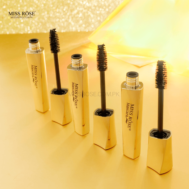 Miss Rose Princess Lash Mascara