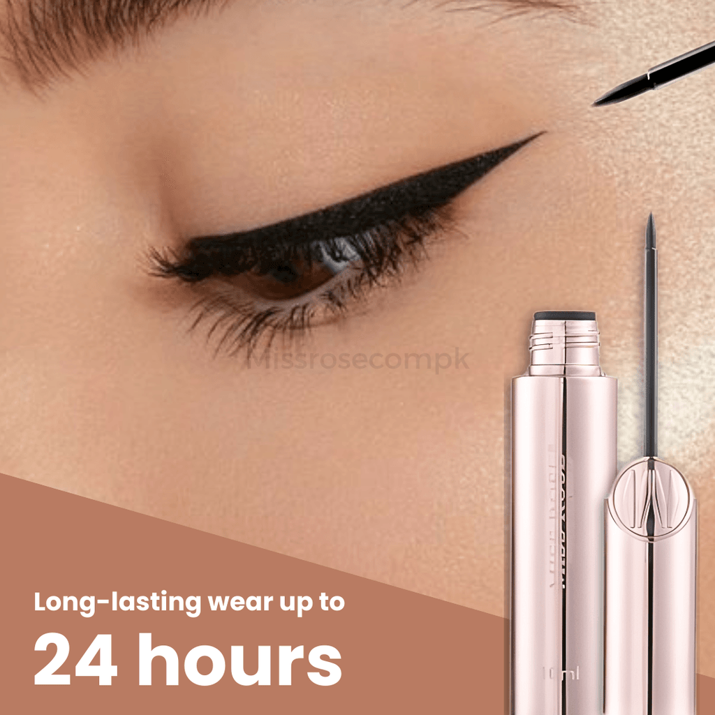 Miss Rose Super Long 24H Eyeliner