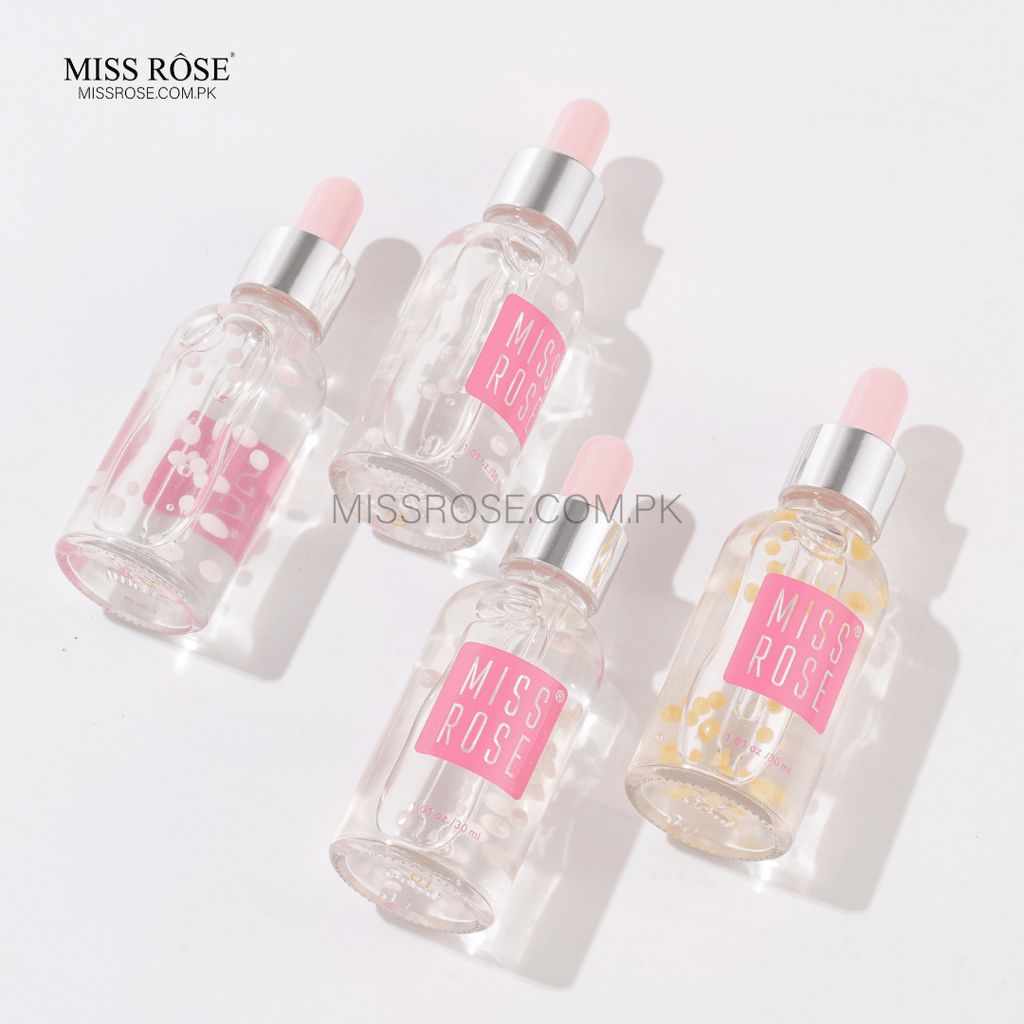 Miss Rose Hyaluronic Acid Serum