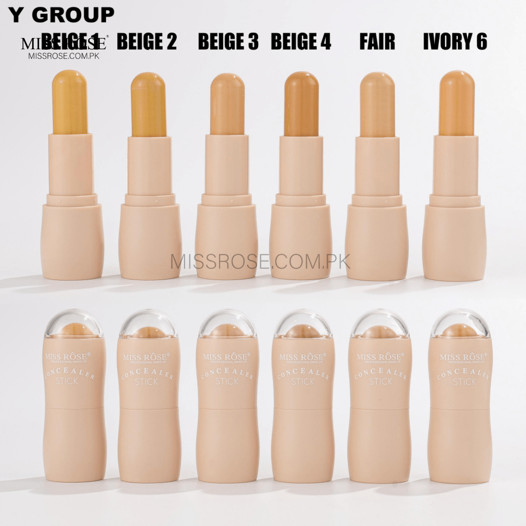 Miss Rose Concealer Stick