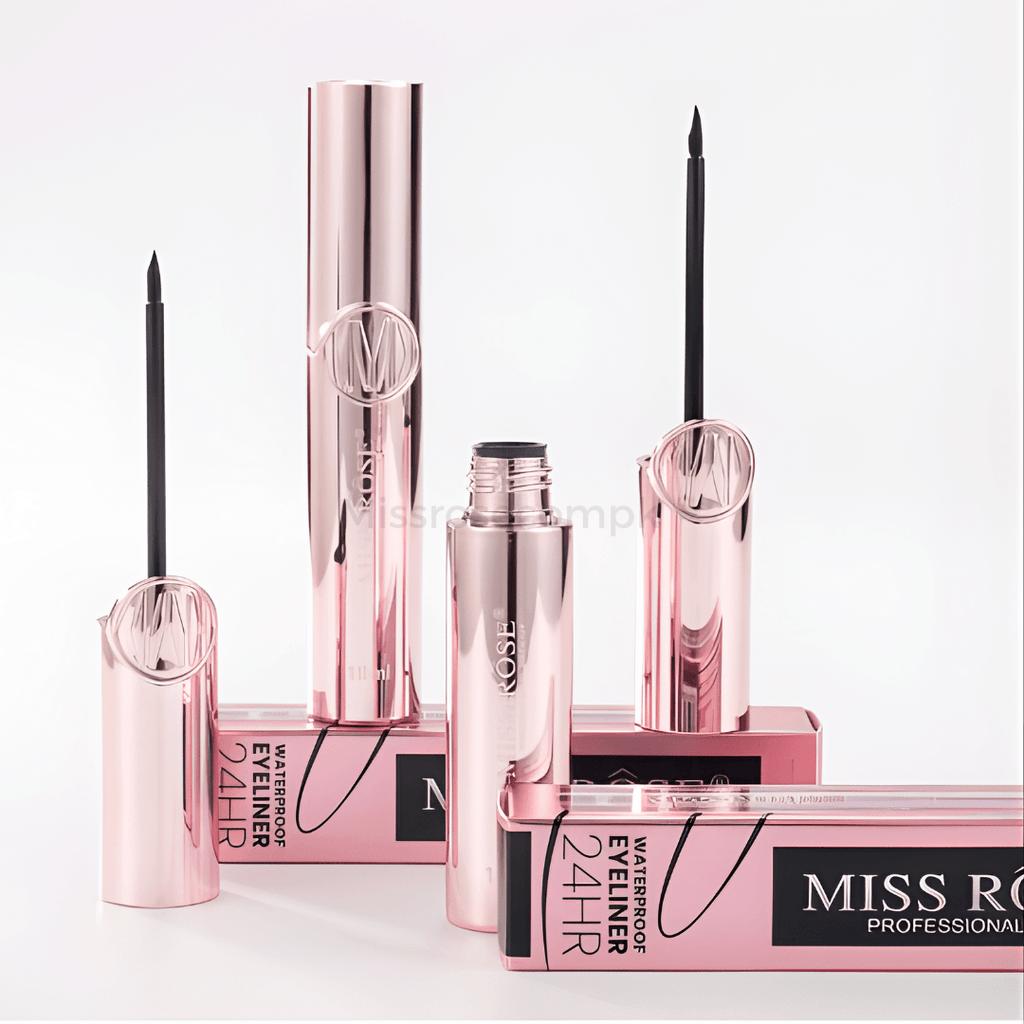 Miss Rose Super Long 24H Eyeliner