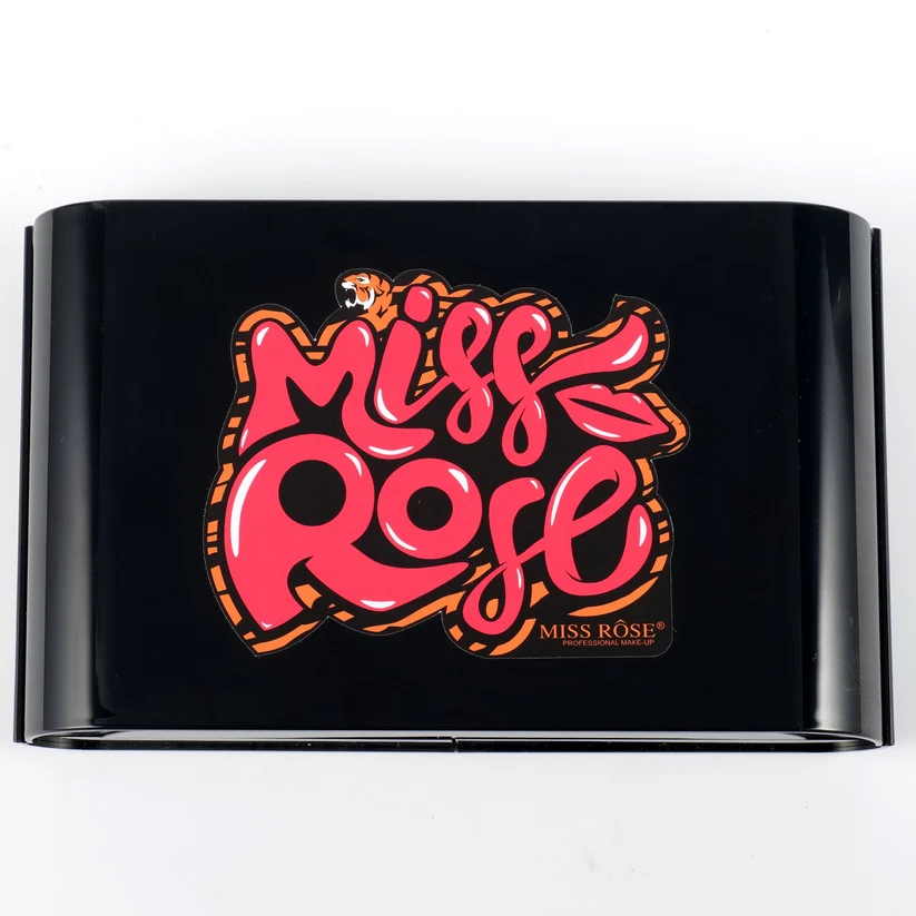 Miss Rose Travel Makeup Kit