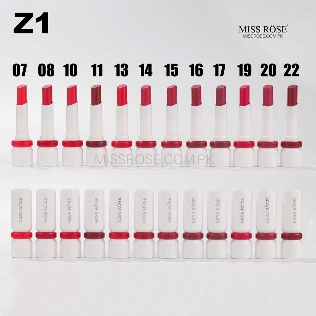 Miss Rose Rhyme Color Flowing Lipstick
