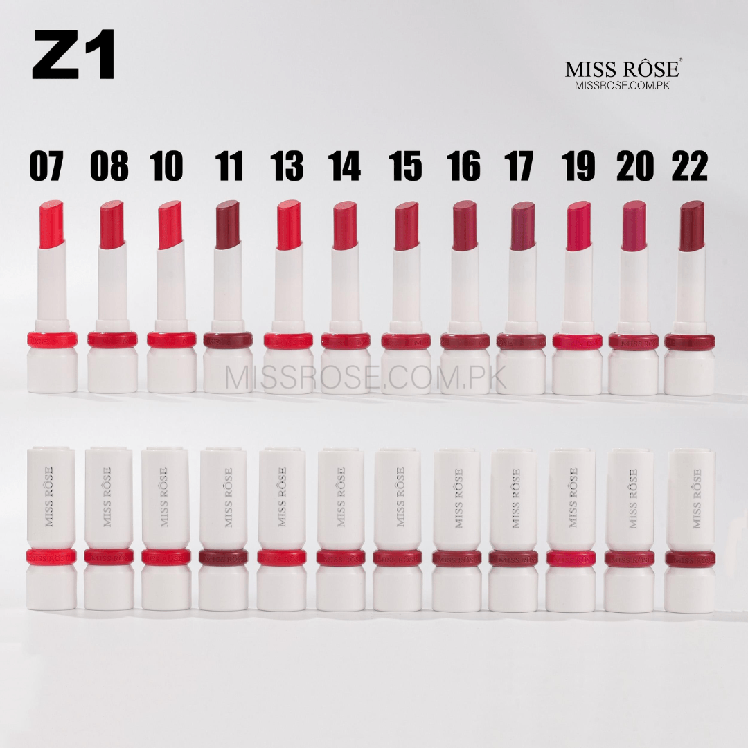 Miss Rose Rhyme Color Flowing Lipstick