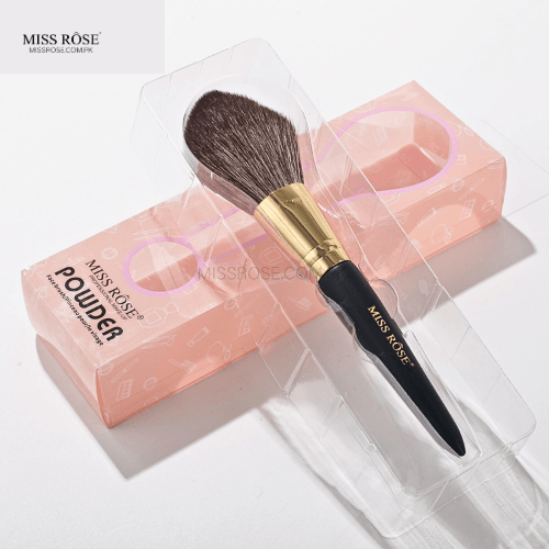 Miss Rose Single Face Brush