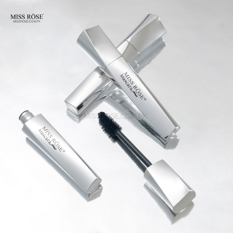Miss Rose Princess Lash Mascara