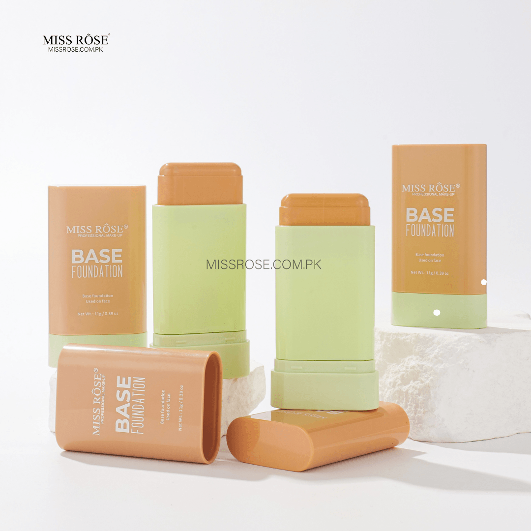 Miss Rose Base Foundation Stick