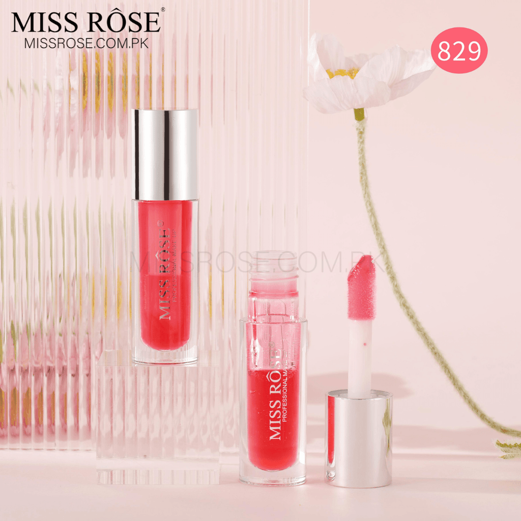 Miss Rose Lip Essential Serum