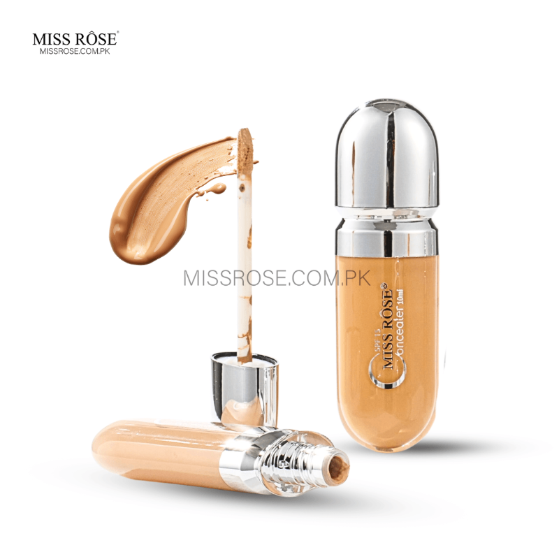 Miss Rose Perfect Fitting Skin concealer
