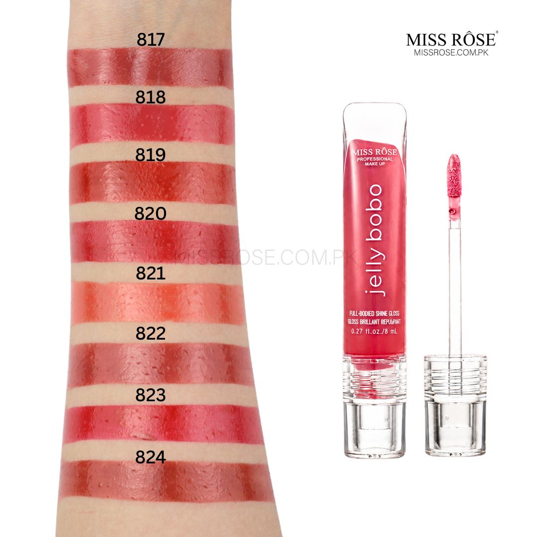 Best_Selling_Miss_Rose_Jelly_Bobo_Lip_Gloss