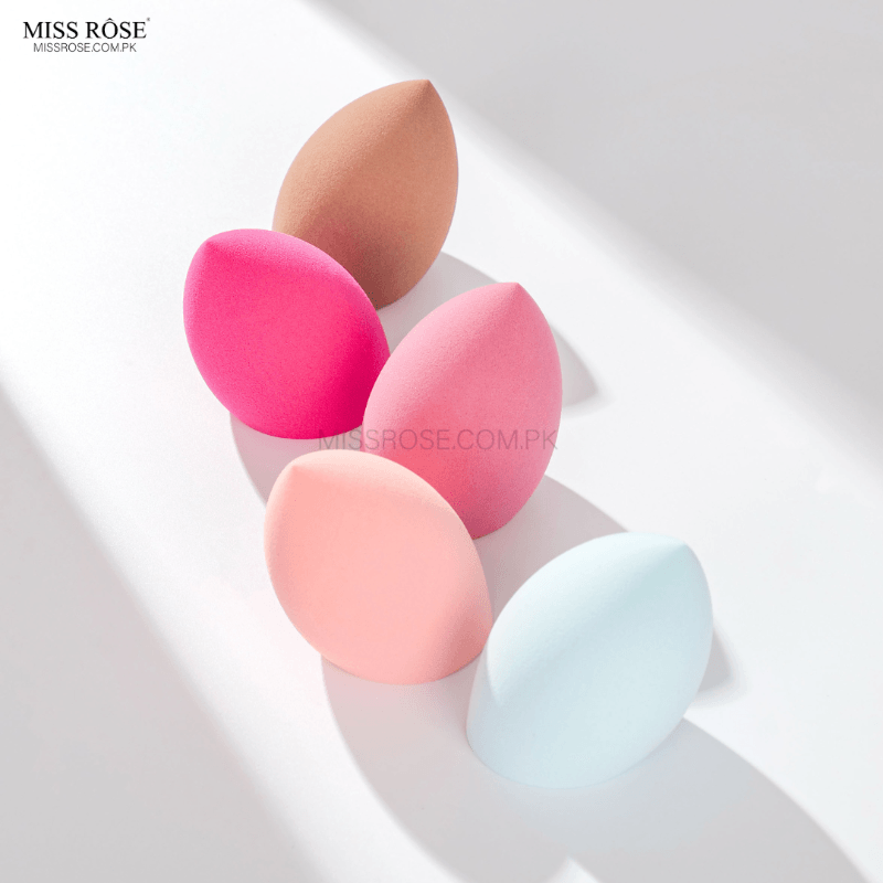 Miss Rose BlendPro Beauty Sponge