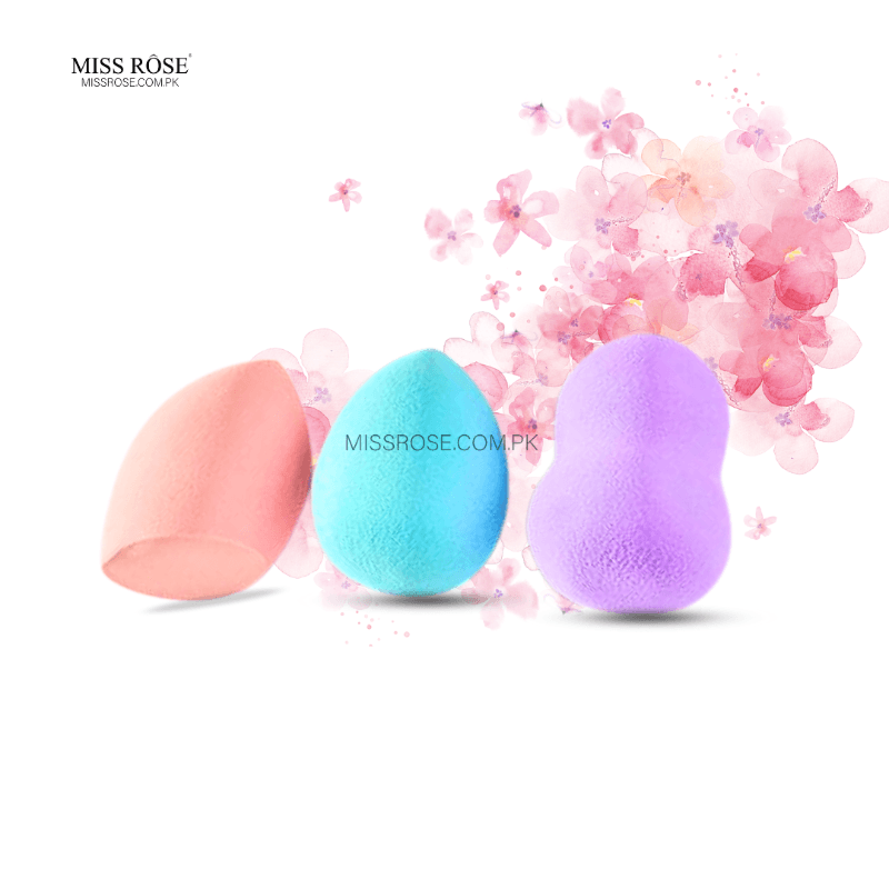 Miss Rose BlendPro Beauty Sponge