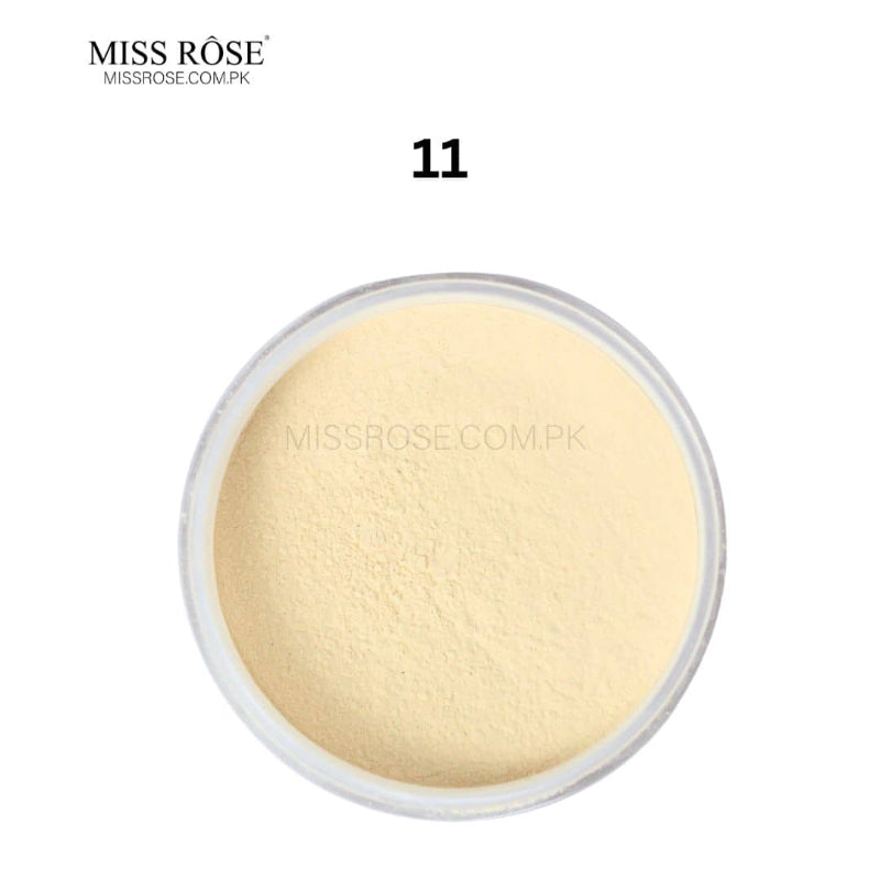 Buy_Miss_Rose_Luxury_Rose_Gold_Matte_Setting_Powder_Transparent_Shade_All_Skin_Types_Pakistan 