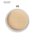 Buy_Miss_Rose_Luxury_Rose_Gold_Matte_Setting_Powder_Shade_Dark_Dusky_Skin_Tone_Pakistan 