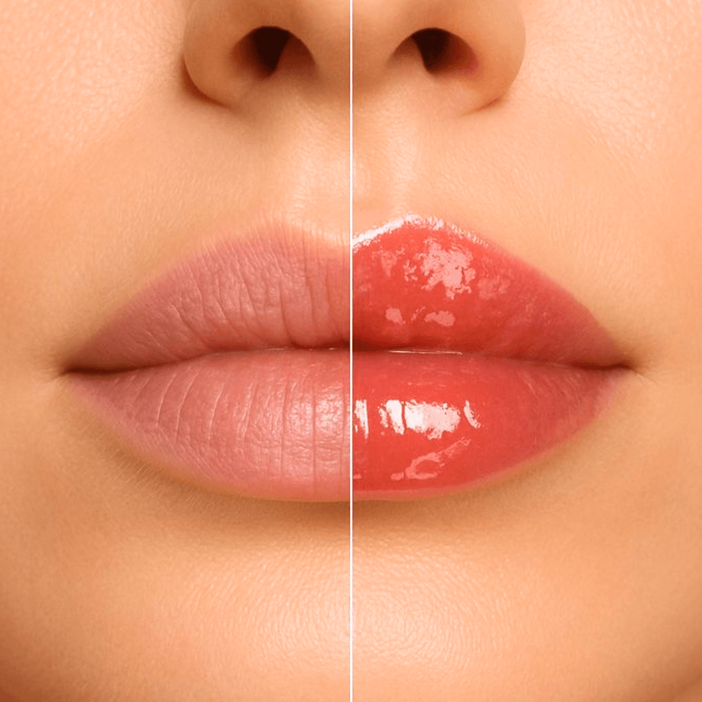 Miss Rose Jelly Bobo Lip Gloss