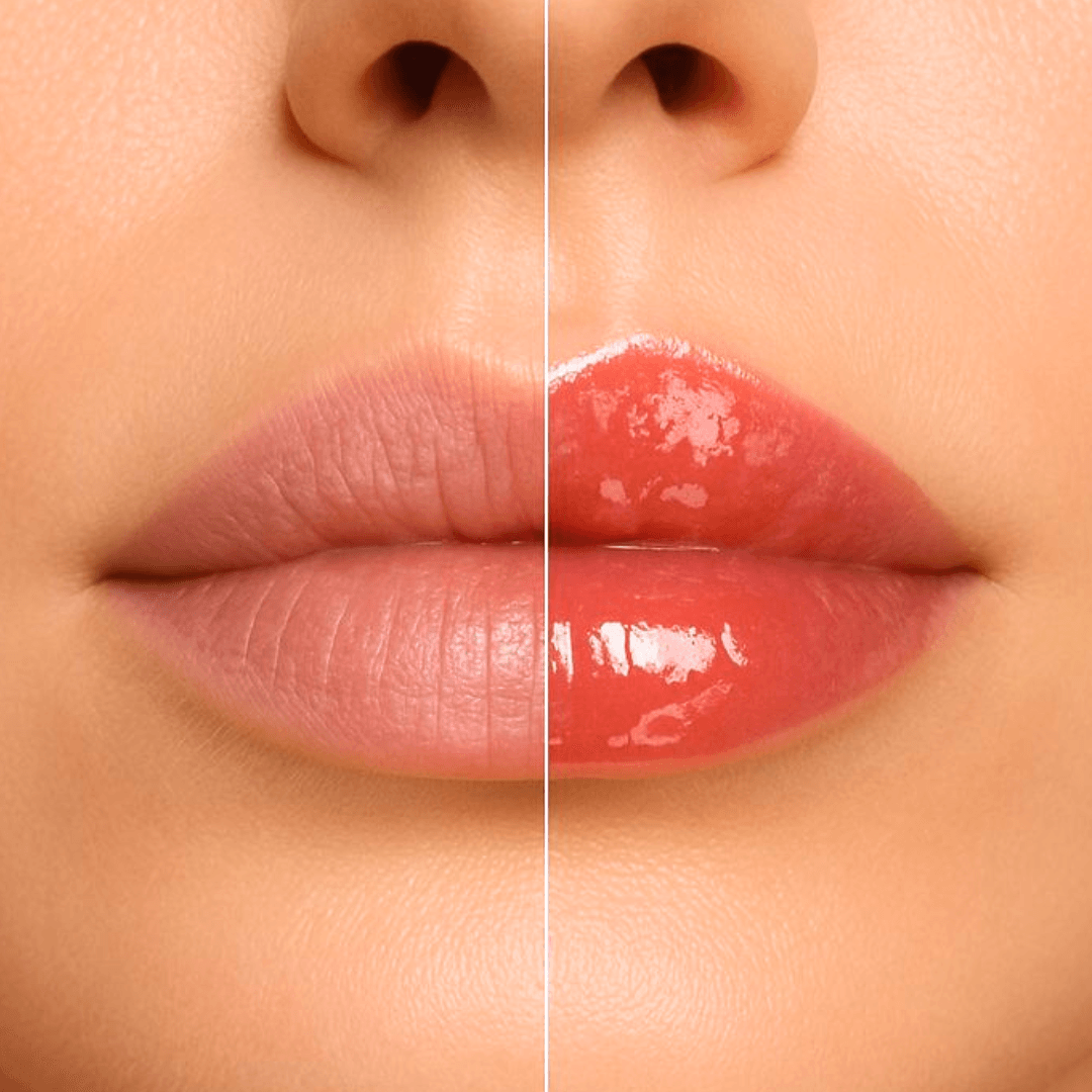 Miss Rose Jelly Bobo Lip Gloss