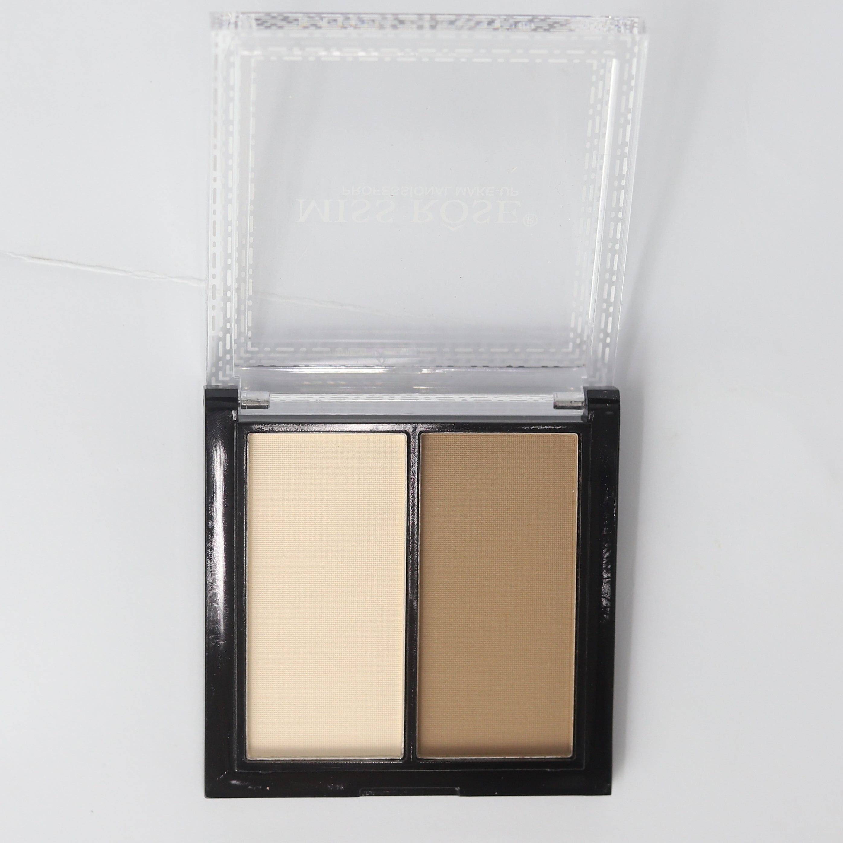 Miss Rose 2 Color Contour Duo