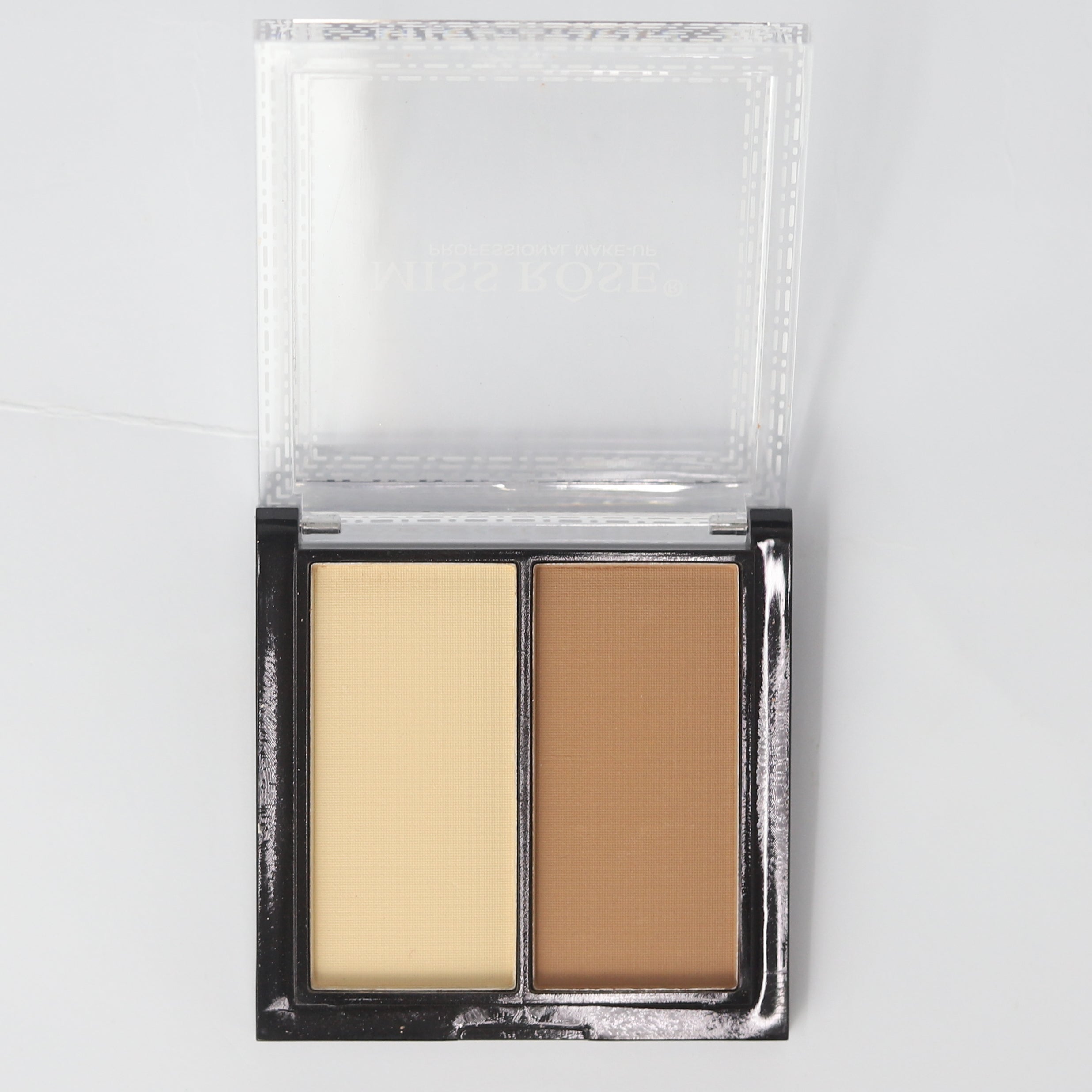 Miss Rose 2 Color Contour Duo