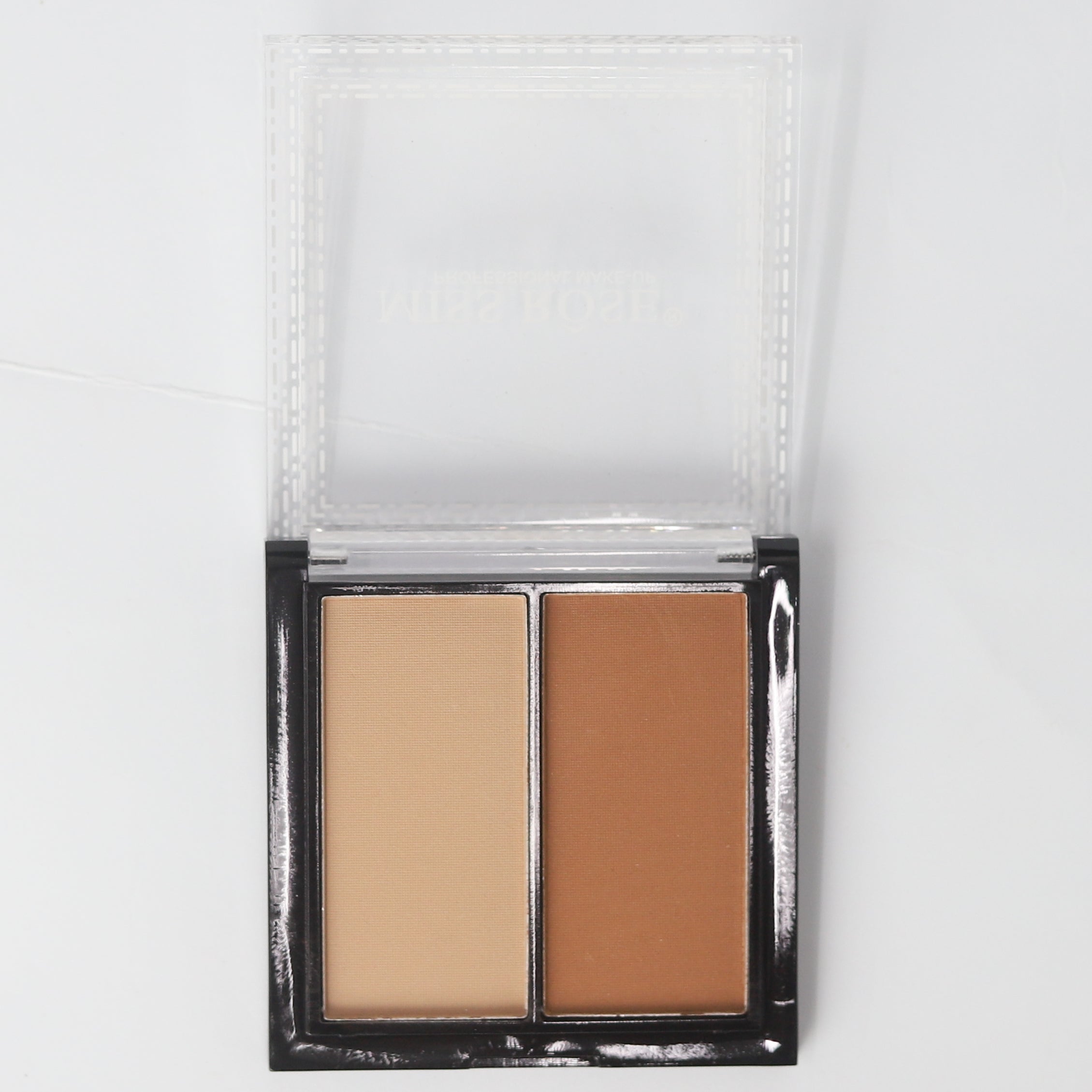 Miss Rose 2 Color Contour Duo