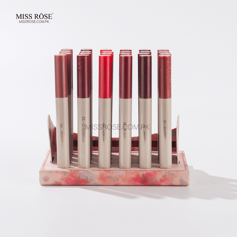 Miss Rose Dream Glide Lipstick