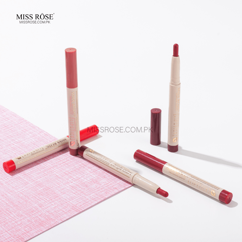 Miss Rose Dream Glide Lipstick