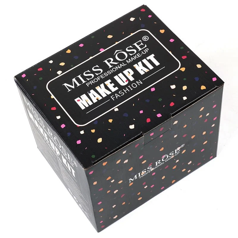 Miss Young Makeup Kit (new)