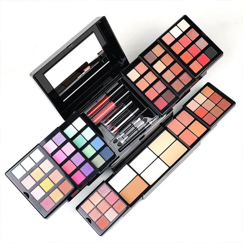 Miss Young Makeup Kit (new)