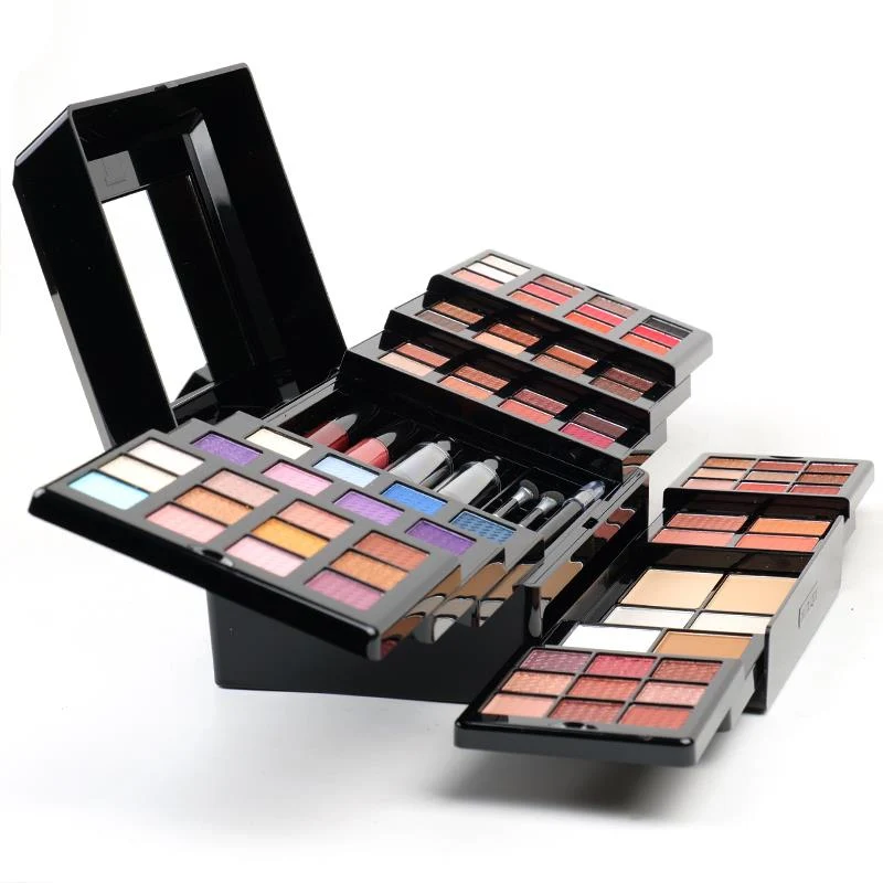 Miss Young Makeup Kit (new)