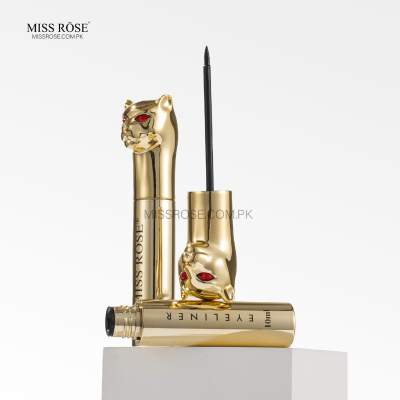 Miss Rose Cat Liquid Eye Liner