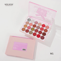 Miss Rose 24-Color Versatile Eyeshadow Palette buy online affordable prices