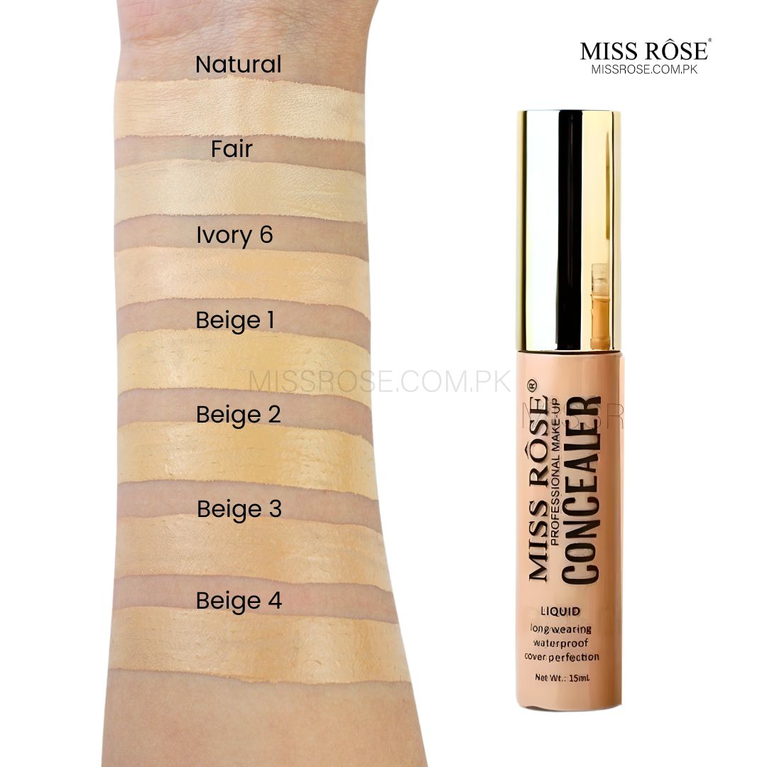 Miss Rose Com Pk Basic Deal