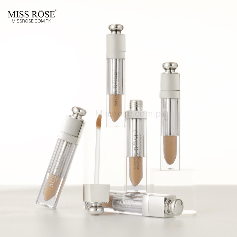 Miss Rose Angelic Strong Coverage Concealer