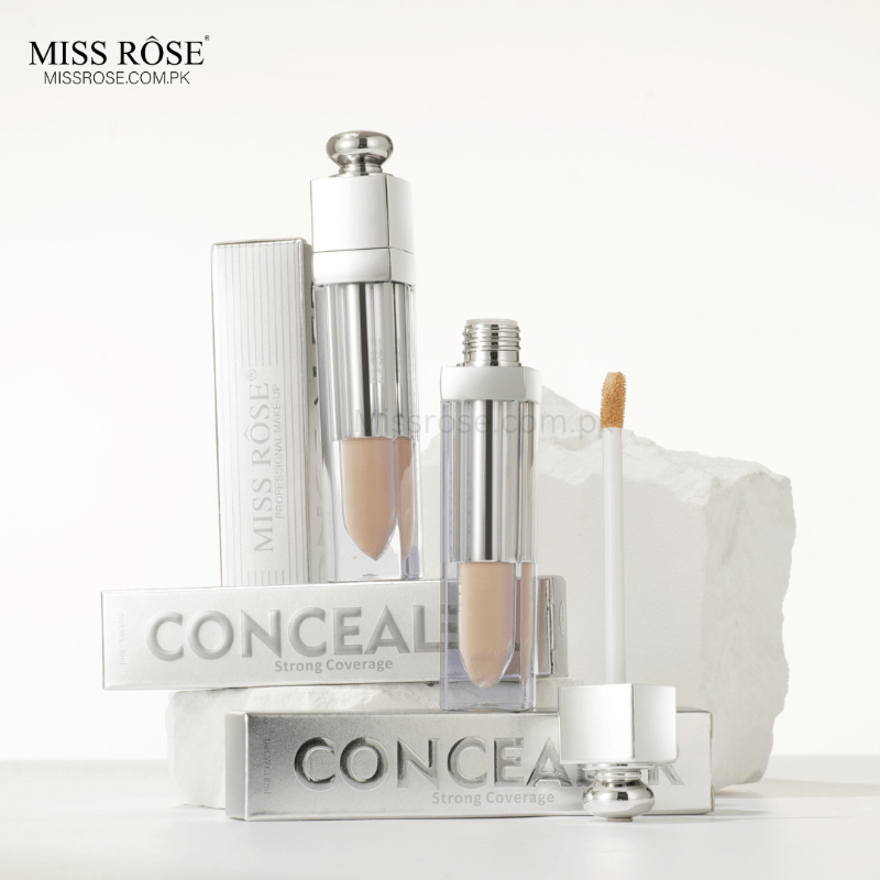 Miss Rose Angelic Strong Coverage Concealer