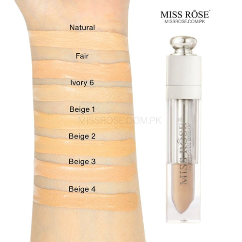 Miss Rose Angelic Concealer - Miss Rose Com Pk