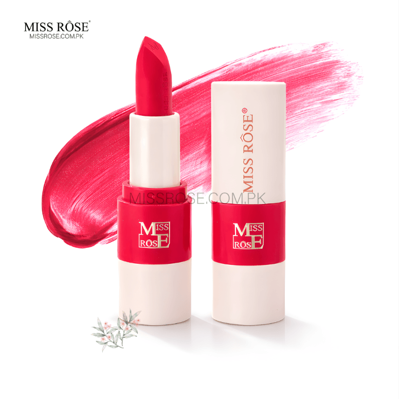 Miss Rose Azure Queen Bullet Lipstick