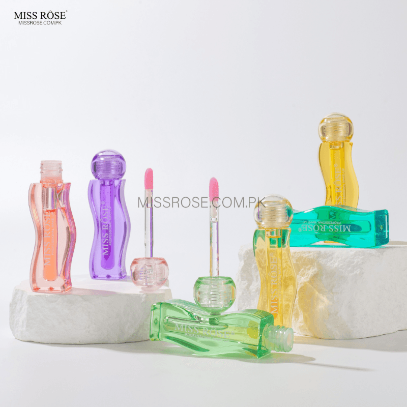 Miss Rose Balance Repair Lip Serum
