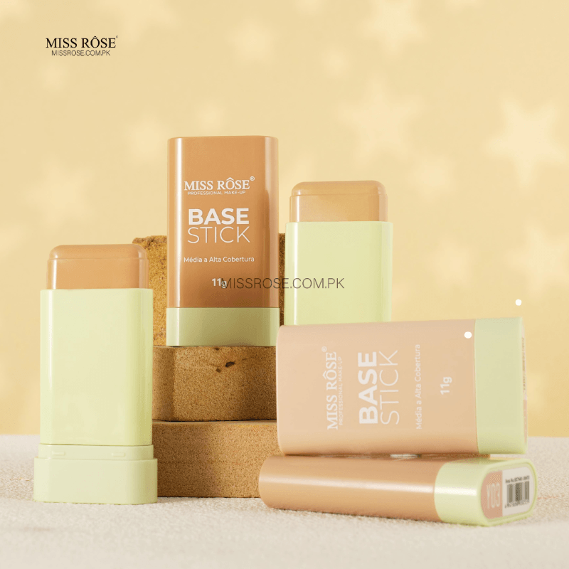 Miss Rose Base Foundation Stick
