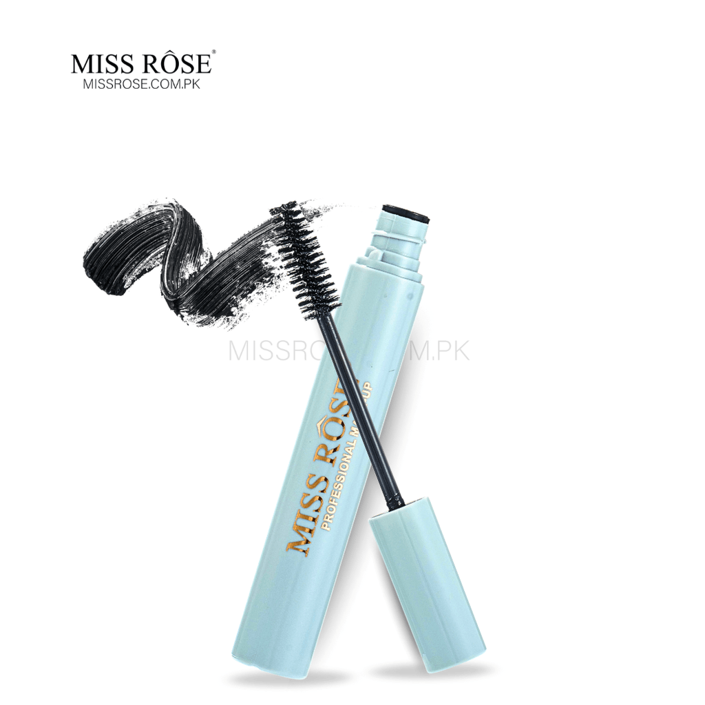 Miss Rose Big Eye Waterproof Mascara