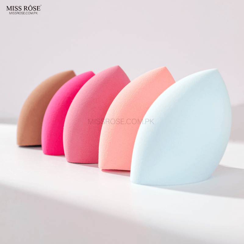 Miss Rose BlendPro Beauty Sponge