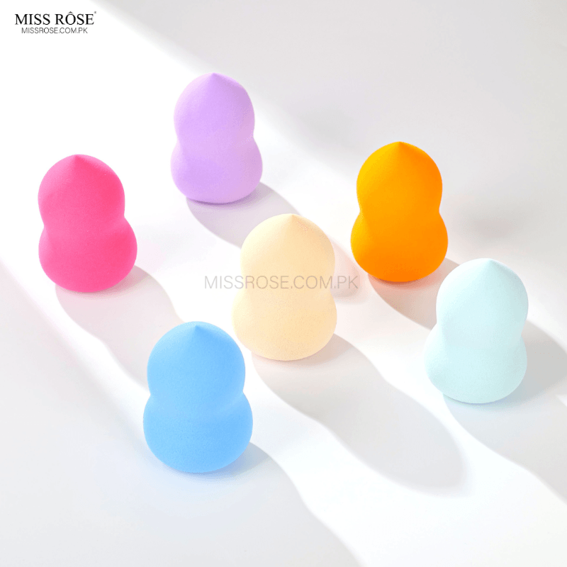 Miss Rose BlendPro Beauty Sponge