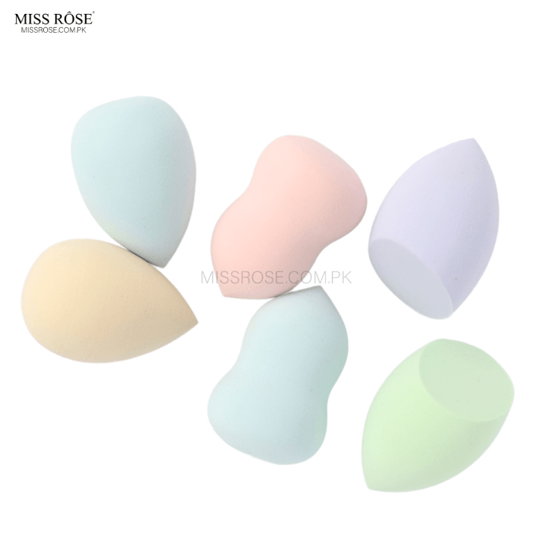 Miss Rose BlendPro Beauty Sponge