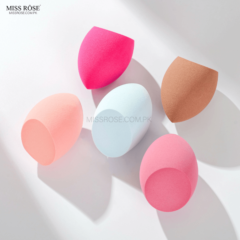 Miss Rose BlendPro Beauty Sponge