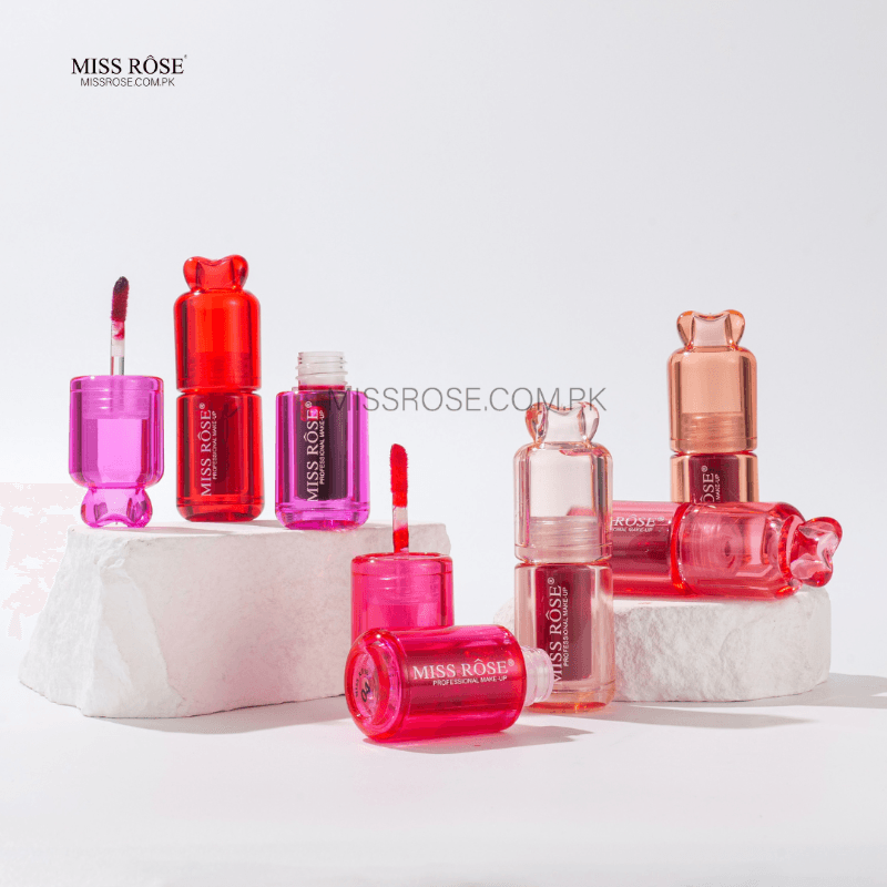 Miss Rose Bloom Tint Touch