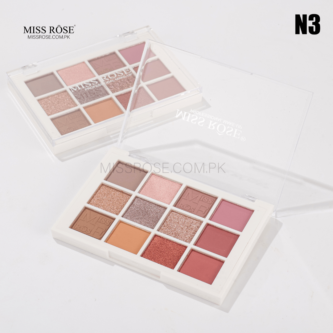 Buy_Original_Miss_Rose_Eyeshadow_Palette
