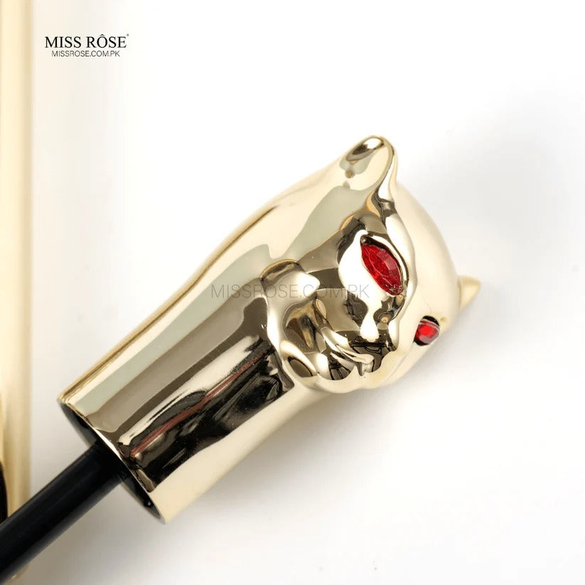 Miss Rose Ultra Black Waterproof Mascara