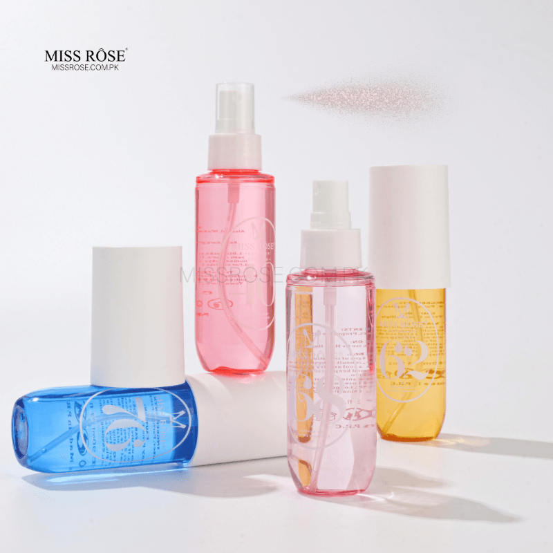 Miss Rose Cheirosa Fragrance Mist
