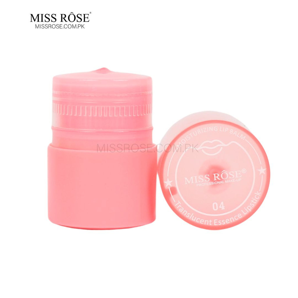 Miss Rose Translucent Essence Balm