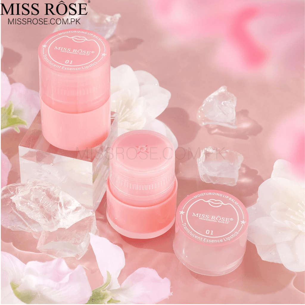 Miss Rose Translucent Essence Balm