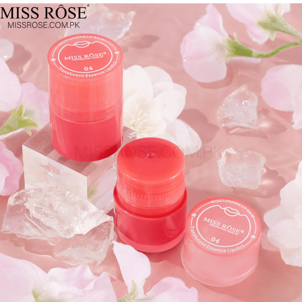 Miss Rose Translucent Essence Balm
