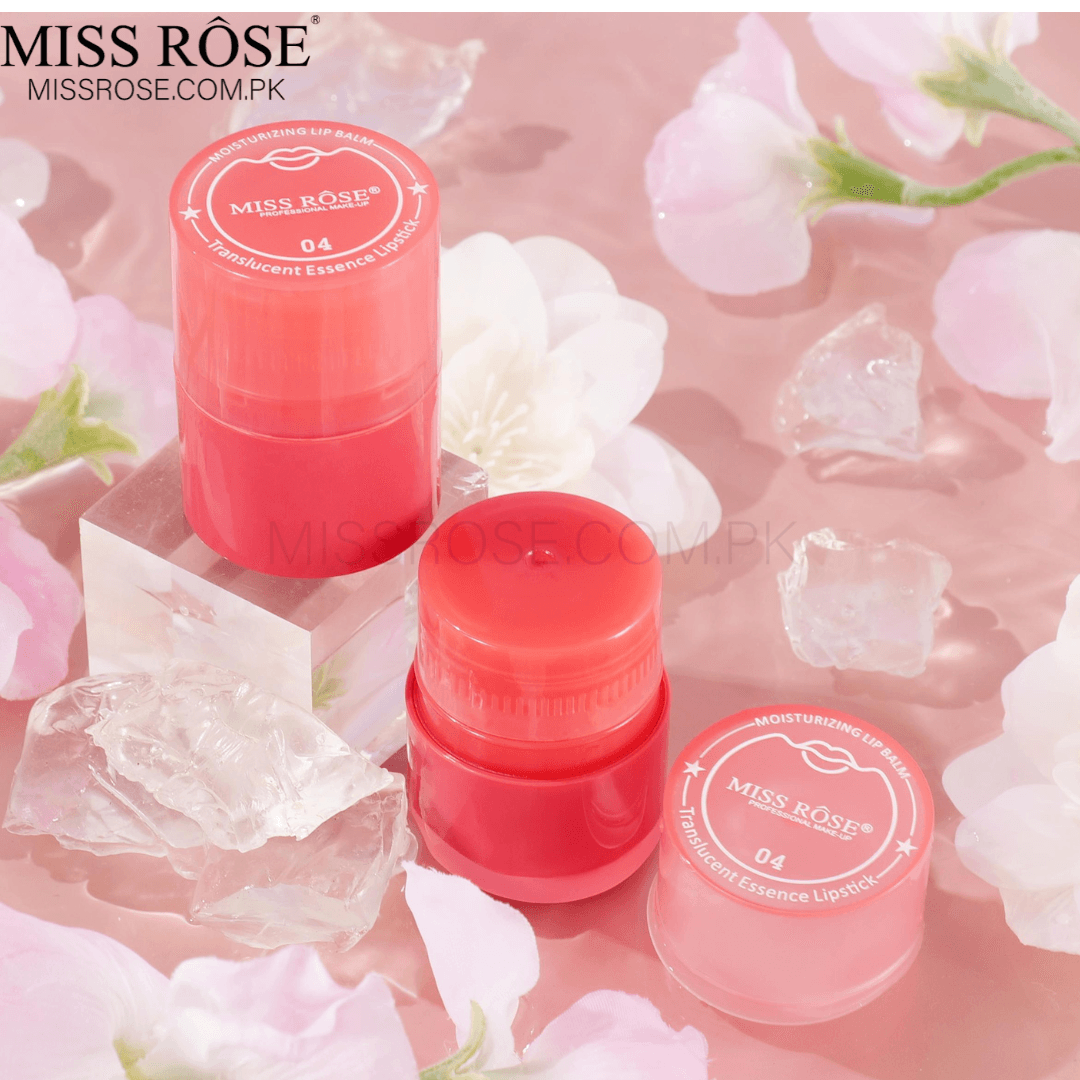 Miss Rose Translucent Essence Balm